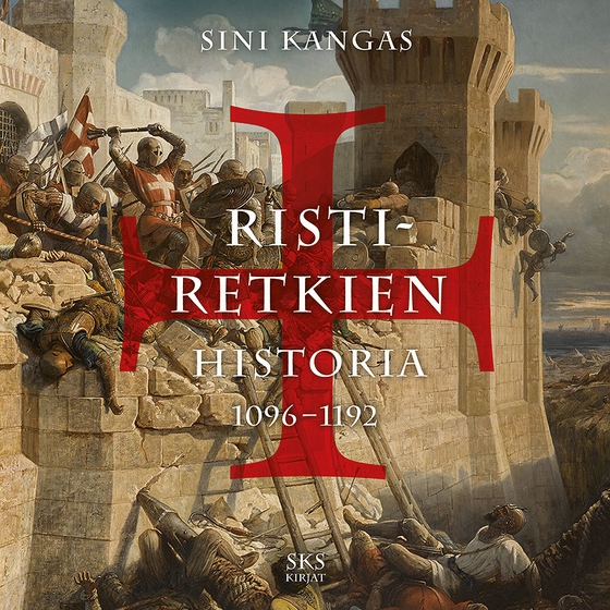 Ristiretkien historia