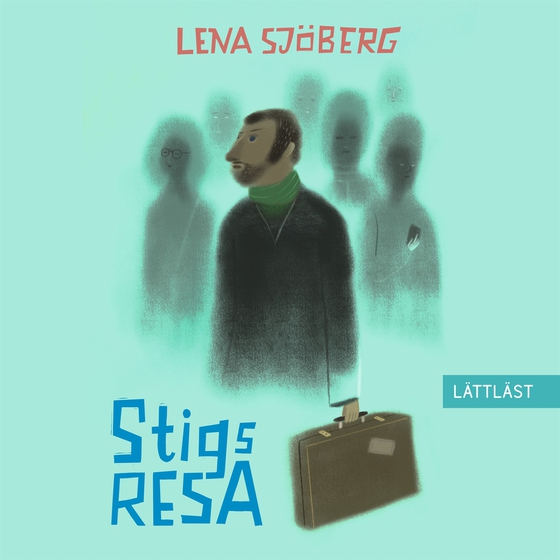 Stigs resa (lättläst)