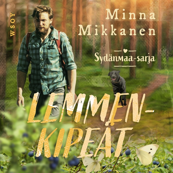 Lemmenkipeät