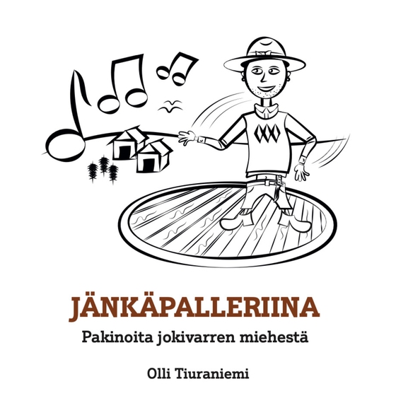 Jänkäpalleriina