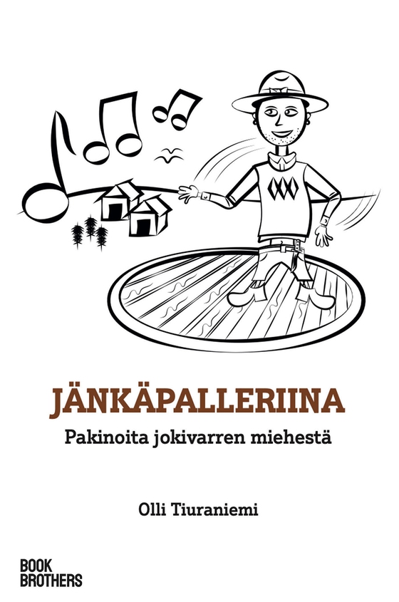 Jänkäpalleriina
