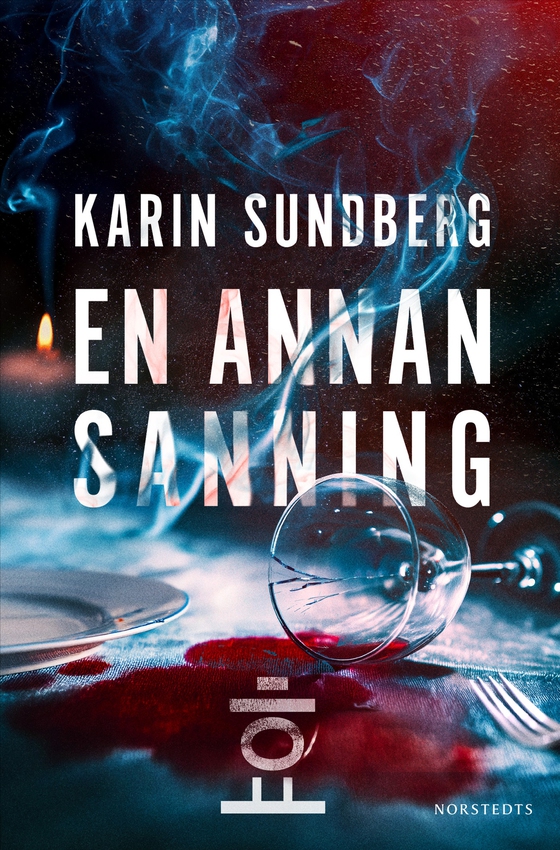 En annan sanning (e-bok) av Karin Sundberg