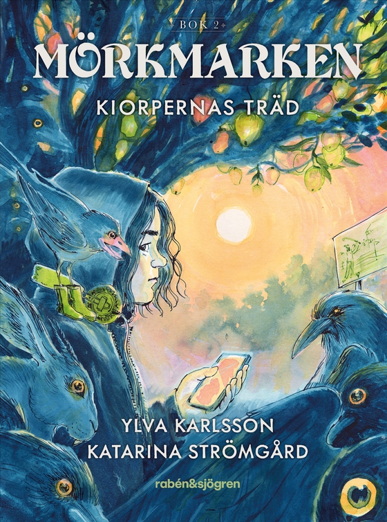 Kiorpernas träd