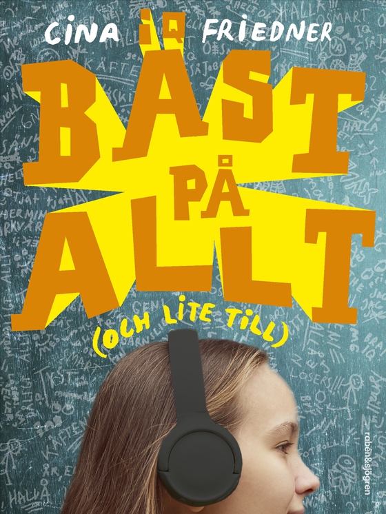 Bäst på allt (och lite till)