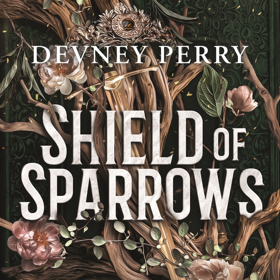 Shield of Sparrows (svensk utgåva)