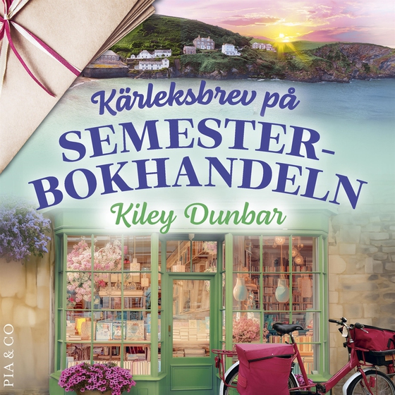 Kärleksbrev på Semesterbokhandeln