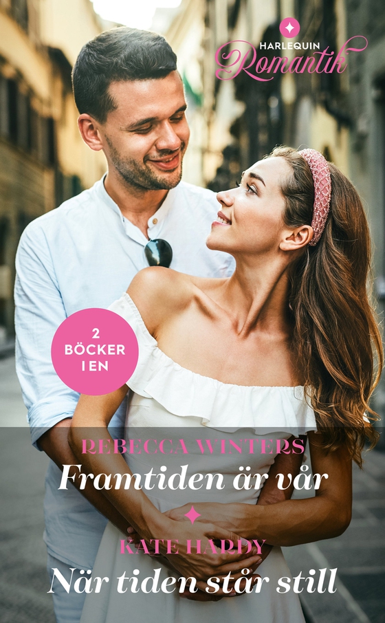 Framtiden är vår / När tiden står still