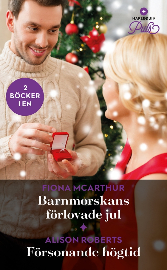 Barnmorskans förlovade jul / Försonande högtid