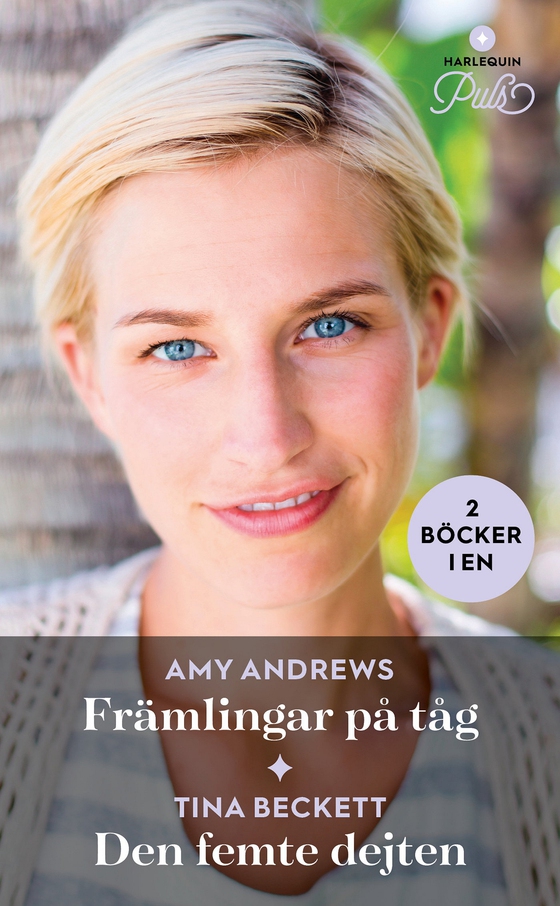 Främlingar på tåg / Den femte dejten