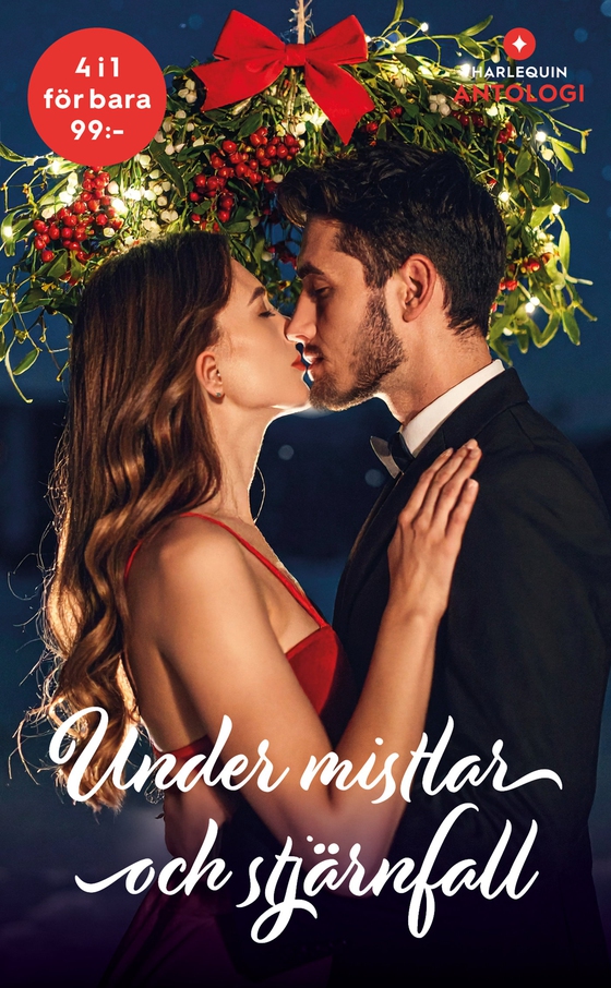 Under mistlar och stjärnfall