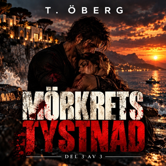 Mörkrets tystnad 
