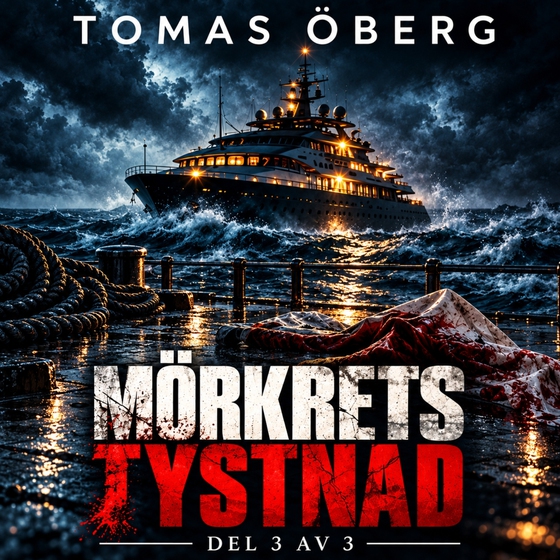 Mörkrets tystnad 