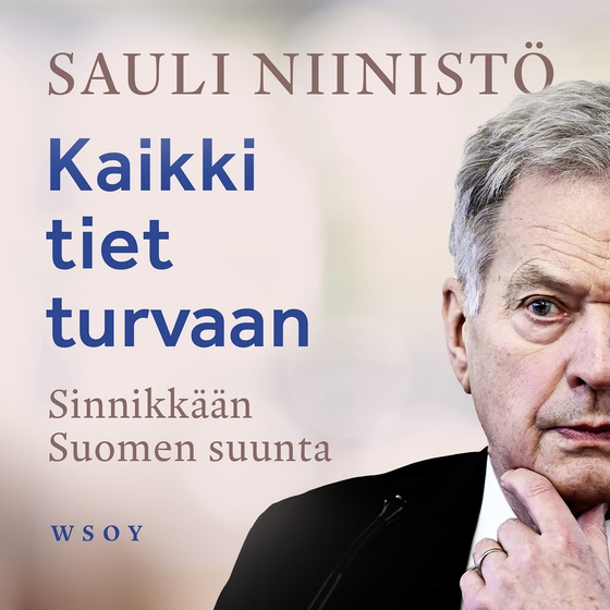 Kaikki tiet turvaan