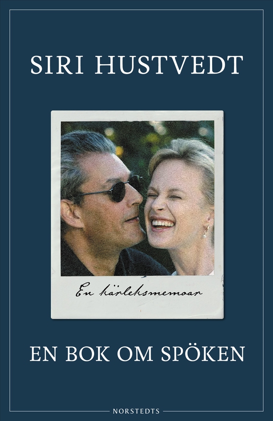 En bok om spöken : en kärleksmemoar (e-bok) av Siri Hustvedt