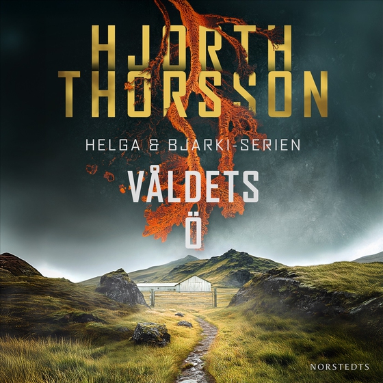 Våldets ö