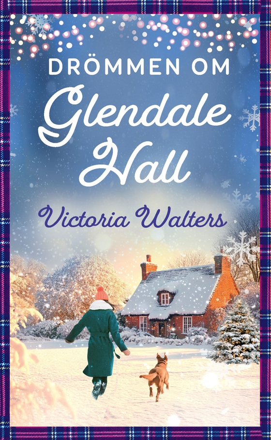 Drömmen om Glendale Hall