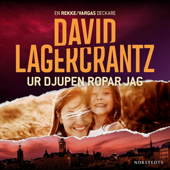 Ur djupen ropar jag