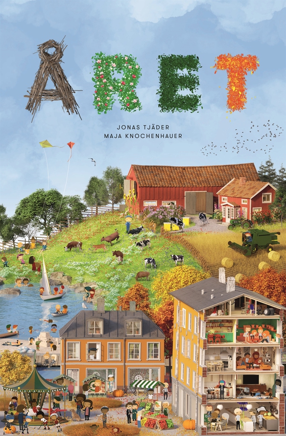 Året