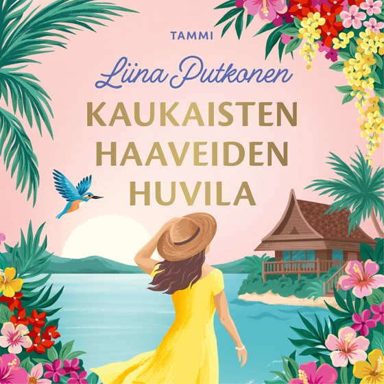 Kaukaisten haaveiden huvila