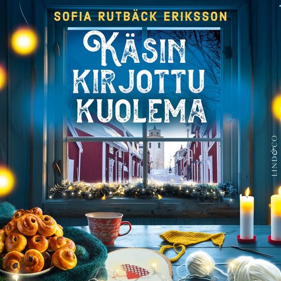 Käsin kirjottu kuolema