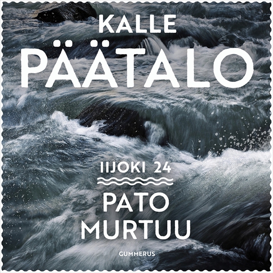 Pato murtuu