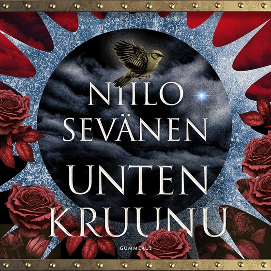 Unten kruunu