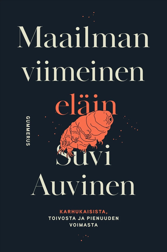 Maailman viimeinen eläin