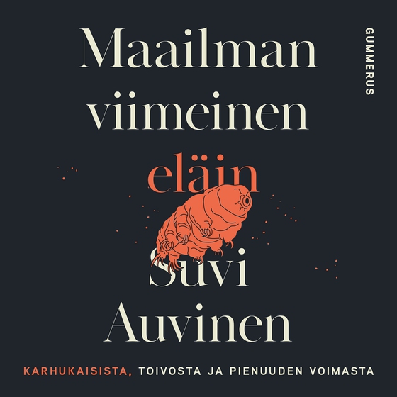 Maailman viimeinen eläin