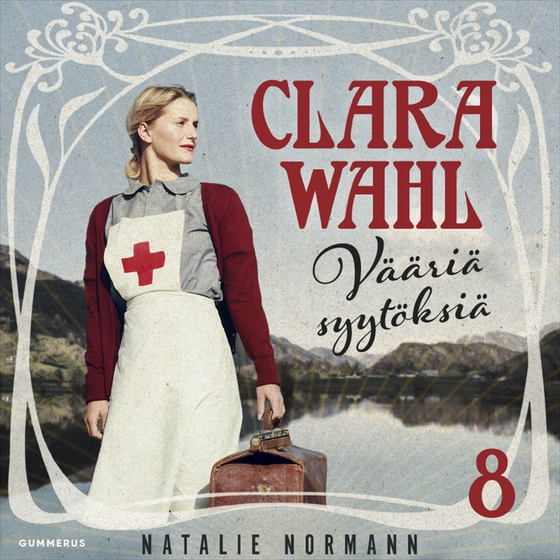 Vääriä syytöksiä