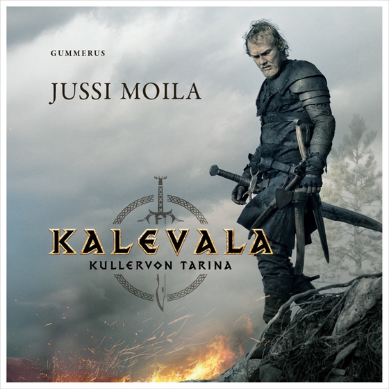 Kullervon tarina