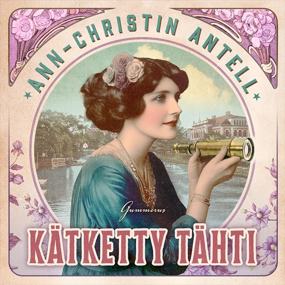 Kätketty tähti