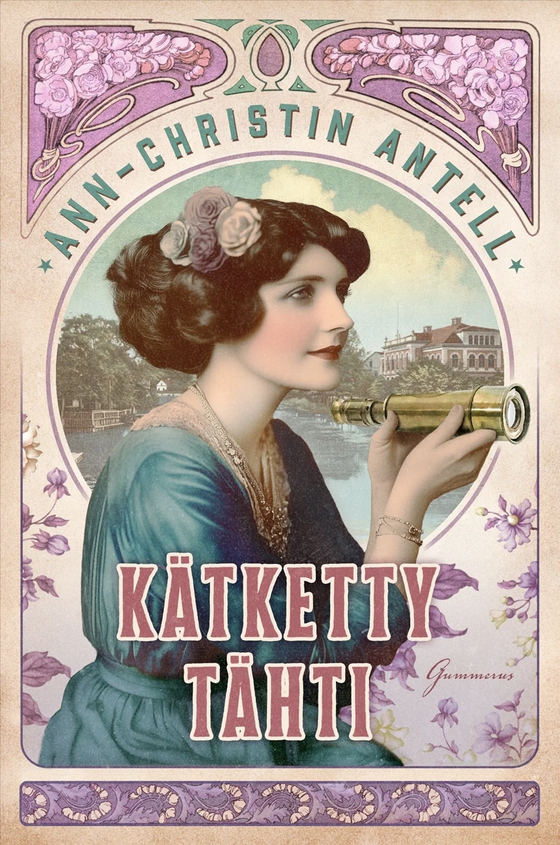 Kätketty tähti