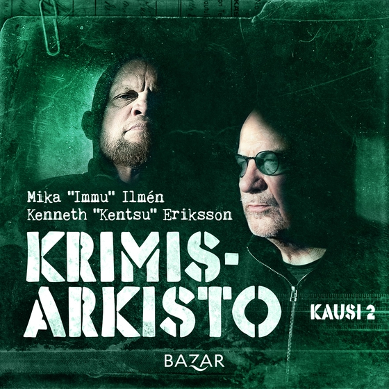 Krimisarkisto K2