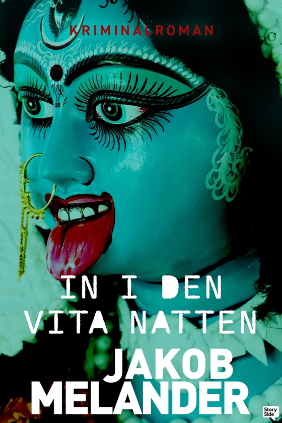 In i den vita natten