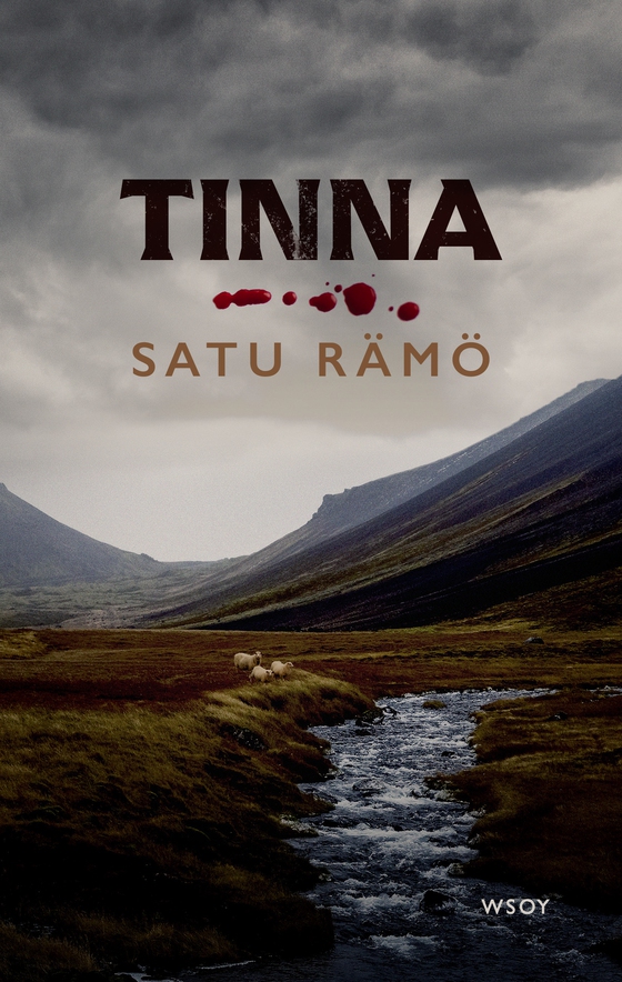 Tinna (e-bok) av Satu Rämö