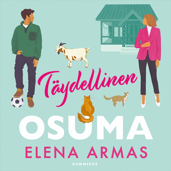 Täydellinen osuma