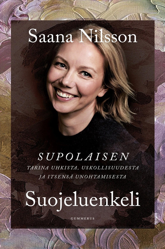 Suojeluenkeli