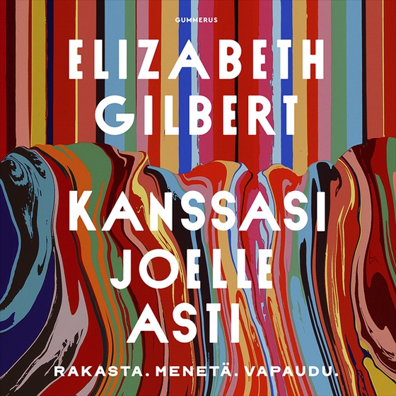 Kanssasi joelle asti