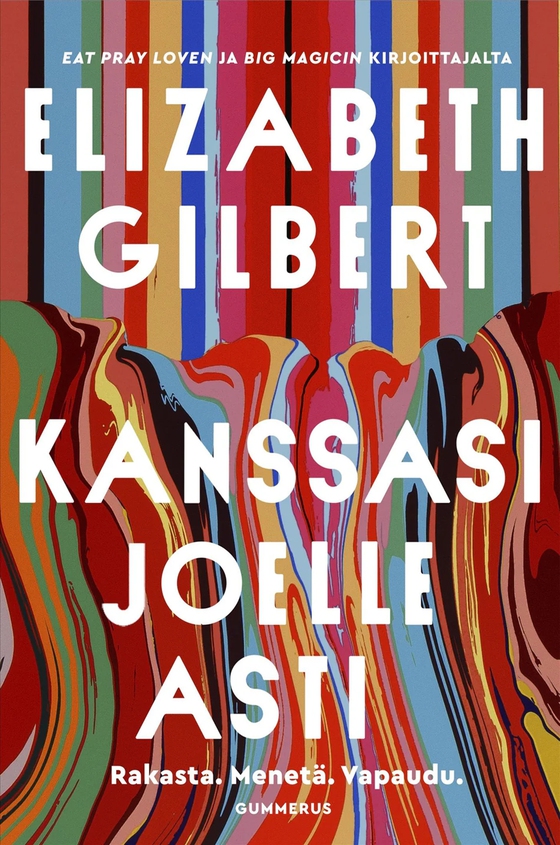 Kanssasi joelle asti
