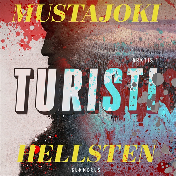 Turisti (ljudbok) av Noora Mustajoki
