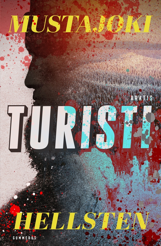 Turisti (e-bok) av Noora Mustajoki