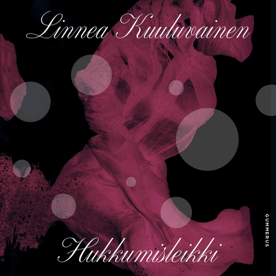 Hukkumisleikki
