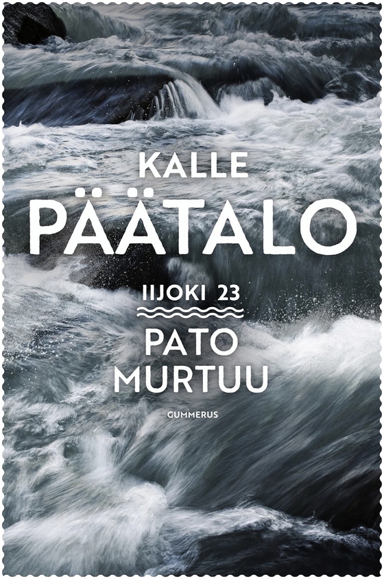 Pato murtuu