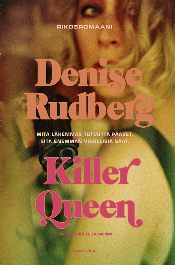 Killer Queen