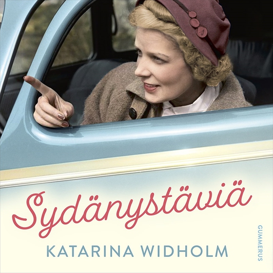 Sydänystäviä