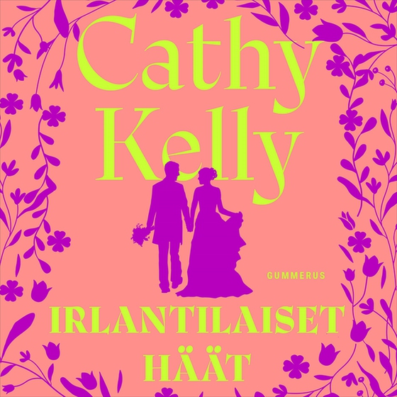 Irlantilaiset häät