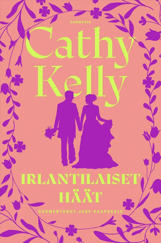 Irlantilaiset häät