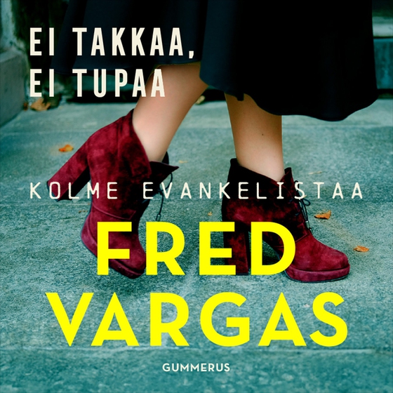 Ei takkaa, ei tupaa