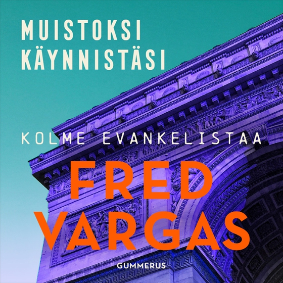 Muistoksi käynnistäsi