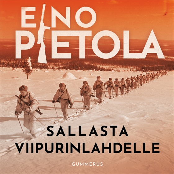 Sallasta Viipurinlahdelle
